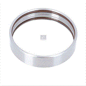 ANEL VEDACAO CUBO RODA TRASEIRO 36007085 2.35036