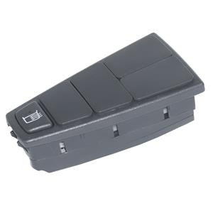 PAINEL INTERRUPTOR DESEMBACADOR ESPELHO RETROVISOR ESQUERDO 36009325 2.25346