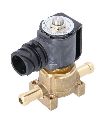 VALVULA SOLENOIDE SISTEMA ARLA 36009347 2.14694 