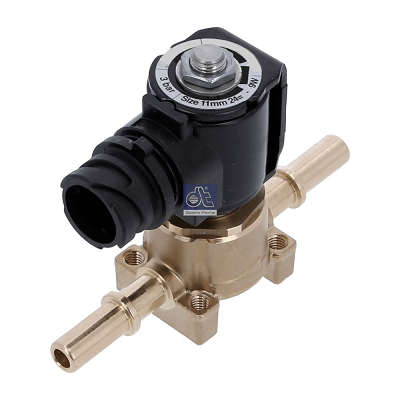 VALVULA SOLENOIDE CATALISADOR DESCARGA 36009348 2.14695 