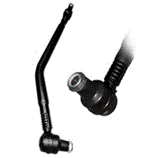 BARRA DIRECAO CURTA 14415013 ZL8054