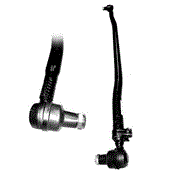 BARRA DIRECAO LONGA 14414014 ZL8055