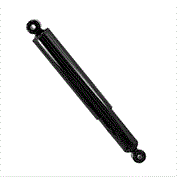 AMORTECEDOR TRASEIRO 05110019 L.13848