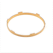 ANEL SINCRONIZADOR 1ª 2ª 32003841 T45170