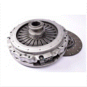 KIT EMBREAGEM 400MM BI DISCO 32003817 T94418