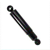 AMORTECEDOR TRASEIRO 05120300 45853