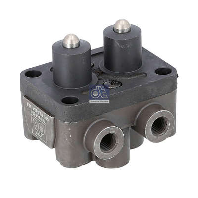 VALVULA SOLENOIDE BLOQUEIO CAIXA CAMBIO 36009365 4.61381 