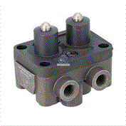 VALVULA SOLENOIDE BLOQUEIO CAIXA CAMBIO 36009365 4.61381