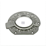 TAMPA CAIXA CAMBIO TRASEIRA EIXO ENTALHADO 36002302 2.32469