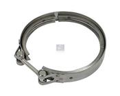 ABRACADEIRA CANO DESCARGA SAIDA MOTOR 36001983 2.14766