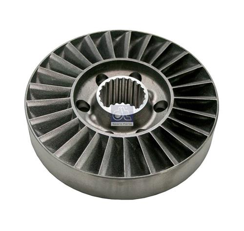 ROTOR BOMBA OLEO RETARDER CAIXA CAMBIO 36001990 1.18420 