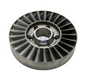 ROTOR BOMBA OLEO RETARDER CAIXA CAMBIO 36001990 1.18420