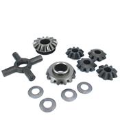 REPARO CAIXA SATELITE DIFERENCIAL 32003848 T19857