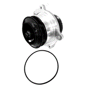 BOMBA AGUA 32003907 1778280YY