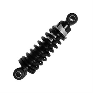 AMORTECEDOR CABINE DIANTEIRO C/MOLA C/REGULAGEM 80002398 ST344ES