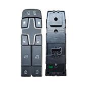 PAINEL INTERRUPTOR VIDRO ELETRICO ESQUERDO COMPLETO 32003980 0204200