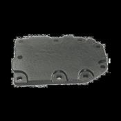 TAMPA TRAMBULADOR CAIXA CAMBIO 12106212 1295307479