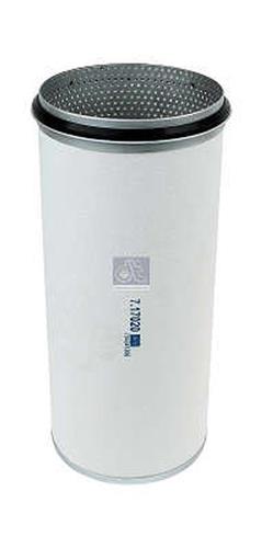 ELEMENTO SEGURANCA INTERNO FILTRO AR 36014008 7.17020 
