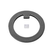 ARRUELA ROLAMENTO EIXO RETARDER CAIXA CAMBIO 36002316 1.16704