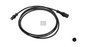 CHICOTE ELETRICO FREIO ABS 2 POLOS 1800MM 36009390 1.21679