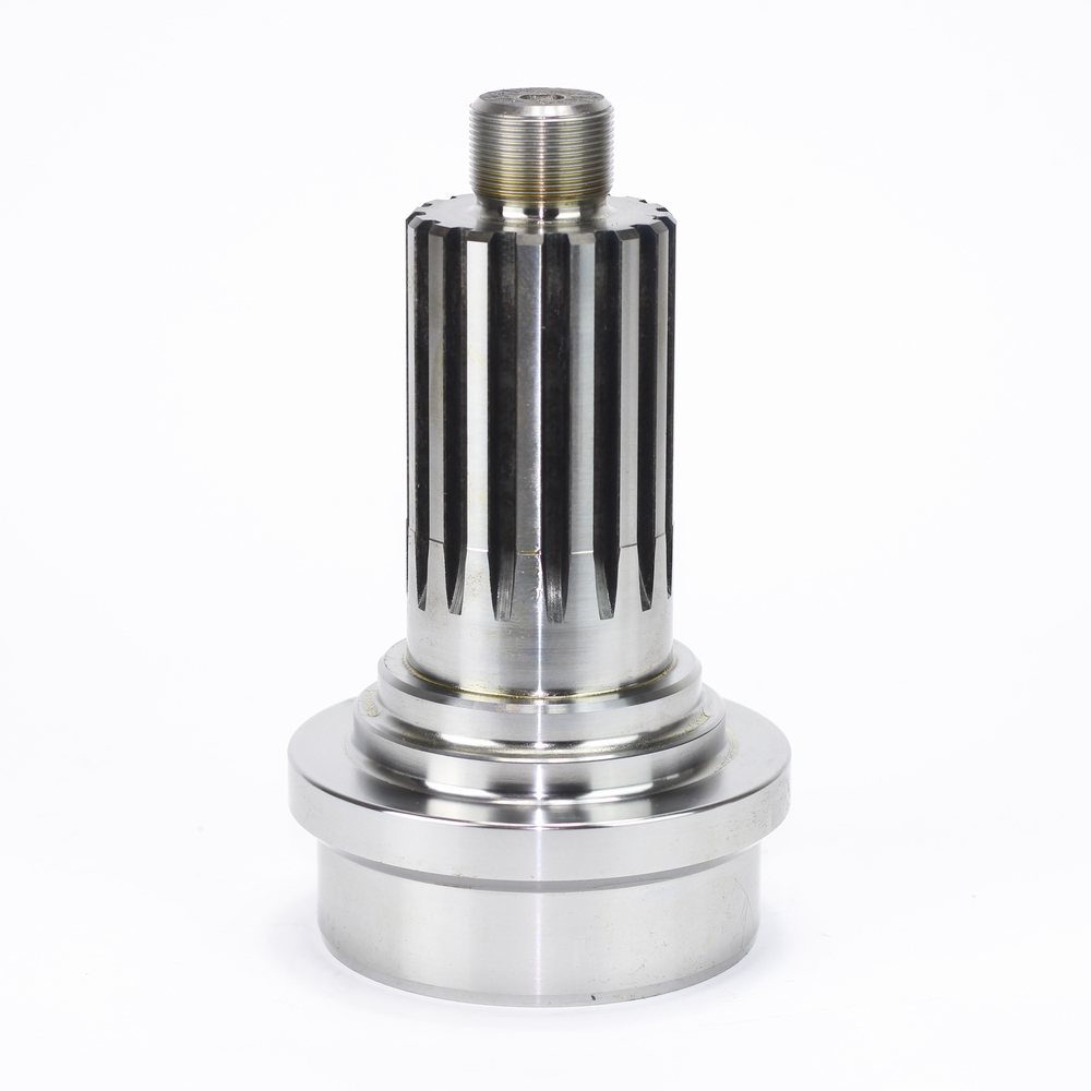 PONTEIRA CARDAN C/ROSCA - Roni Chaves