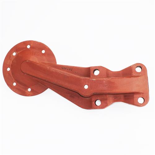 RAQUETE MOLA PNEUMATICA ESQUERDA 09702565 1610037401 