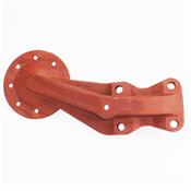 RAQUETE MOLA PNEUMATICA ESQUERDA 09702565 1610037401