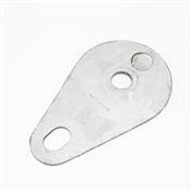 PLACA SOLDADA CBX25 09702569 1620009401