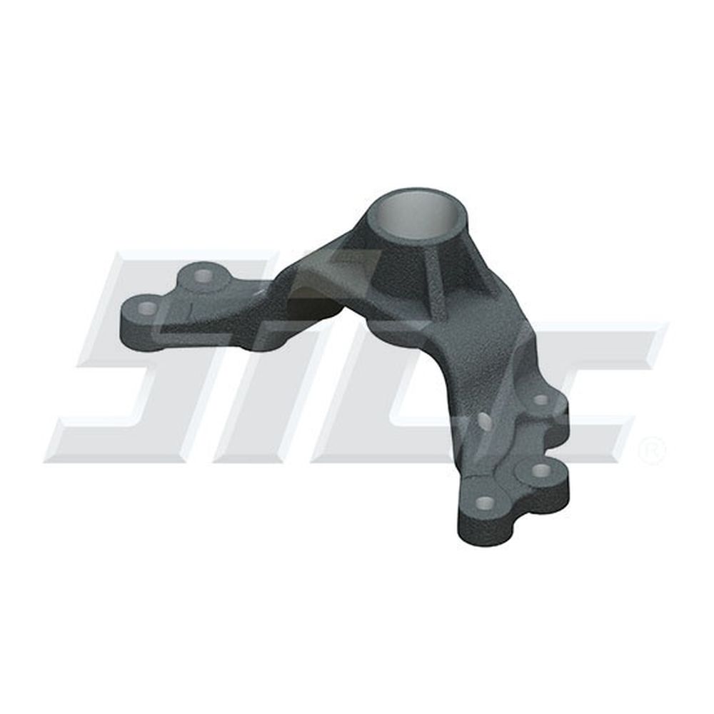 SUPORTE MOLA TRASEIRO PARTE TRASEIRA 00212000 SC-06.085