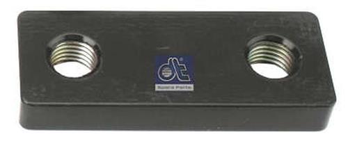 CHAPA ALGEMA MOLA DIANTEIRA 36006078 2.61246 