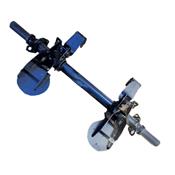 CJ EIXO VIGA CARRETA 09702595 3000115316