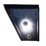 CJ GERAL SUPORTE TRASEIRO DIREITO CARRETA 09702616 0820106301