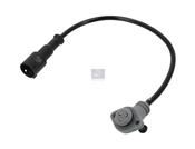 CHICOTE ELETRICO SENSOR DESGASTE PASTILHA FREIO 36009428 4.63117