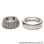 ROLAMENTO CUBO RODA DIANTEIRO INTERNO 19020137 802766