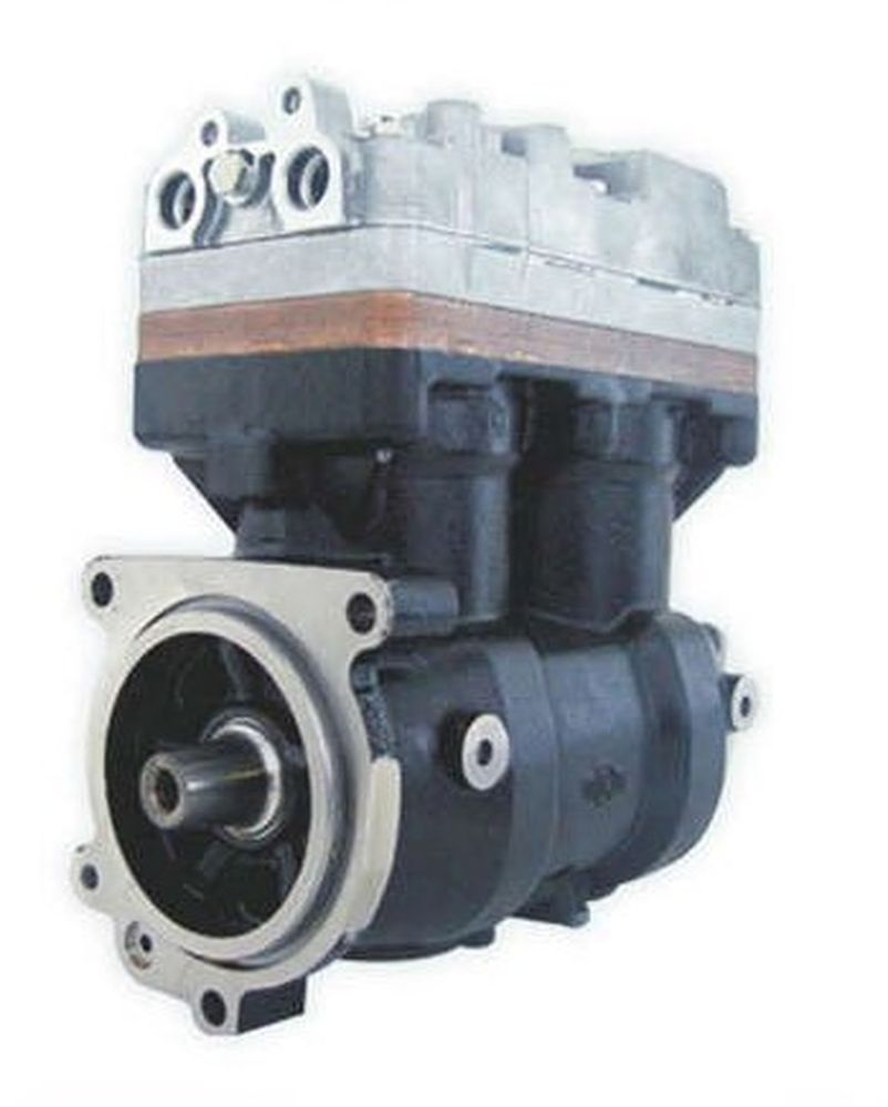 COMPRESSOR AR 2 CILINDROS - Roni Chaves