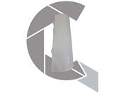 ACABAMENTO DEFLETOR GRADE CABINE ESQUERDO 60000007 70049