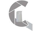 ACABAMENTO DEFLETOR CABINE LD 60000010 70052