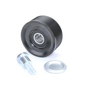 POLIA TENSIONADOR CORREIA MOTOR ESTRIADA 32006027 L0908009