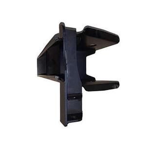 SUPORTE EIXO CARRETA FRONTAL DIREITO  H340I 09702634 3020007301