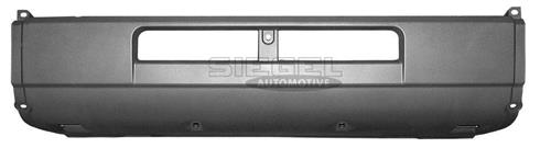 PARACHOQUE DIANTEIRO CENTRAL PLASTICO 37004019 SA2D0003 