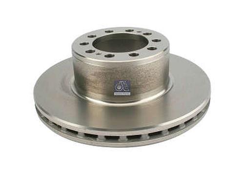 DISCO FREIO DIANTEIRO 36005128 4.63995 