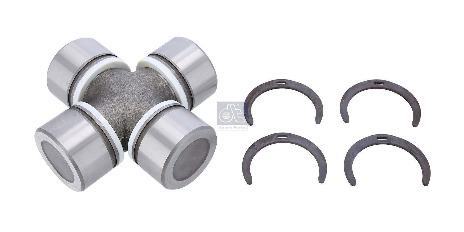 CRUZETA CARDAN - Roni Chaves