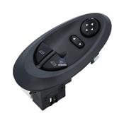 PAINEL INTERRUPTOR VIDRO ELETRICO/RETROVISOR ESQUERDO 36009432 7.78132SP