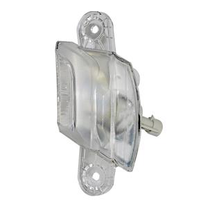 SINALEIRA SETA LATERAL ESQUERDA CRISTAL 36009435 5.81246