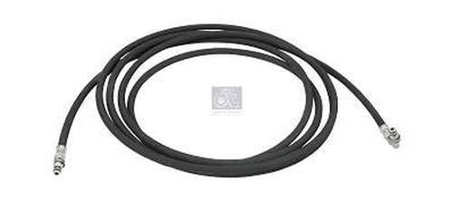 FLEXIVEL SERVO EMBREAGEM 4760MM 36011073 1.28177 