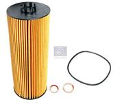 ELEMENTO FILTRO LUBRIFICANTE 36014118 4.61541