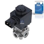 VALVULA SOLENOIDE BLOQUEIO DIFERENCIAL 36003121 2.14020