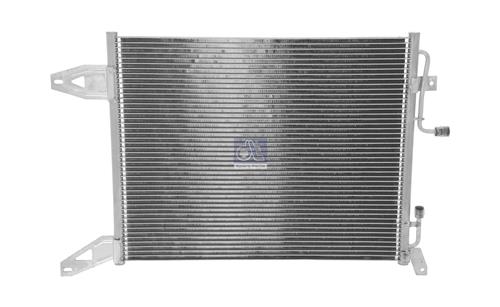 RADIADOR AR CONDICIONADO 36004392 7.74024 