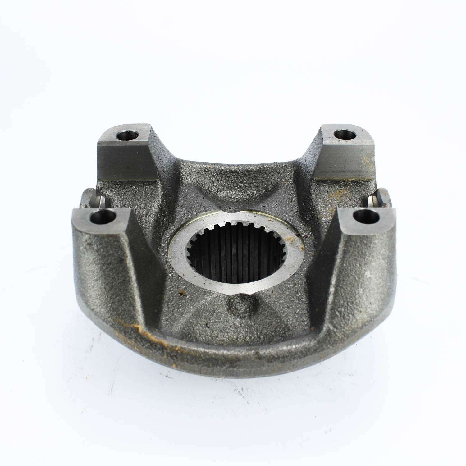 FLANGE CARDAN CAIXA CAMBIO/PINHAO DIFERENCIAL YOKE - Roni Chaves