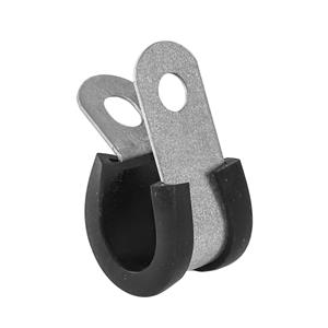 ABRACADEIRA C/ BORRACHA 12MM 50501279 BAP12